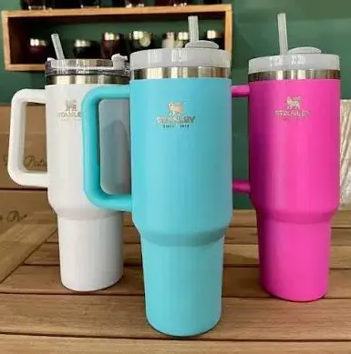 Vaso Térmico Quencher 1.2L